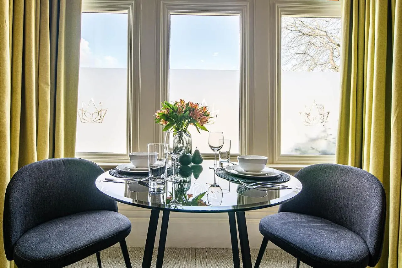 **** Ξενοδοχείο με διαμερίσματα The Belmont - Harrogate Stays Ηνωμένο Βασίλειο